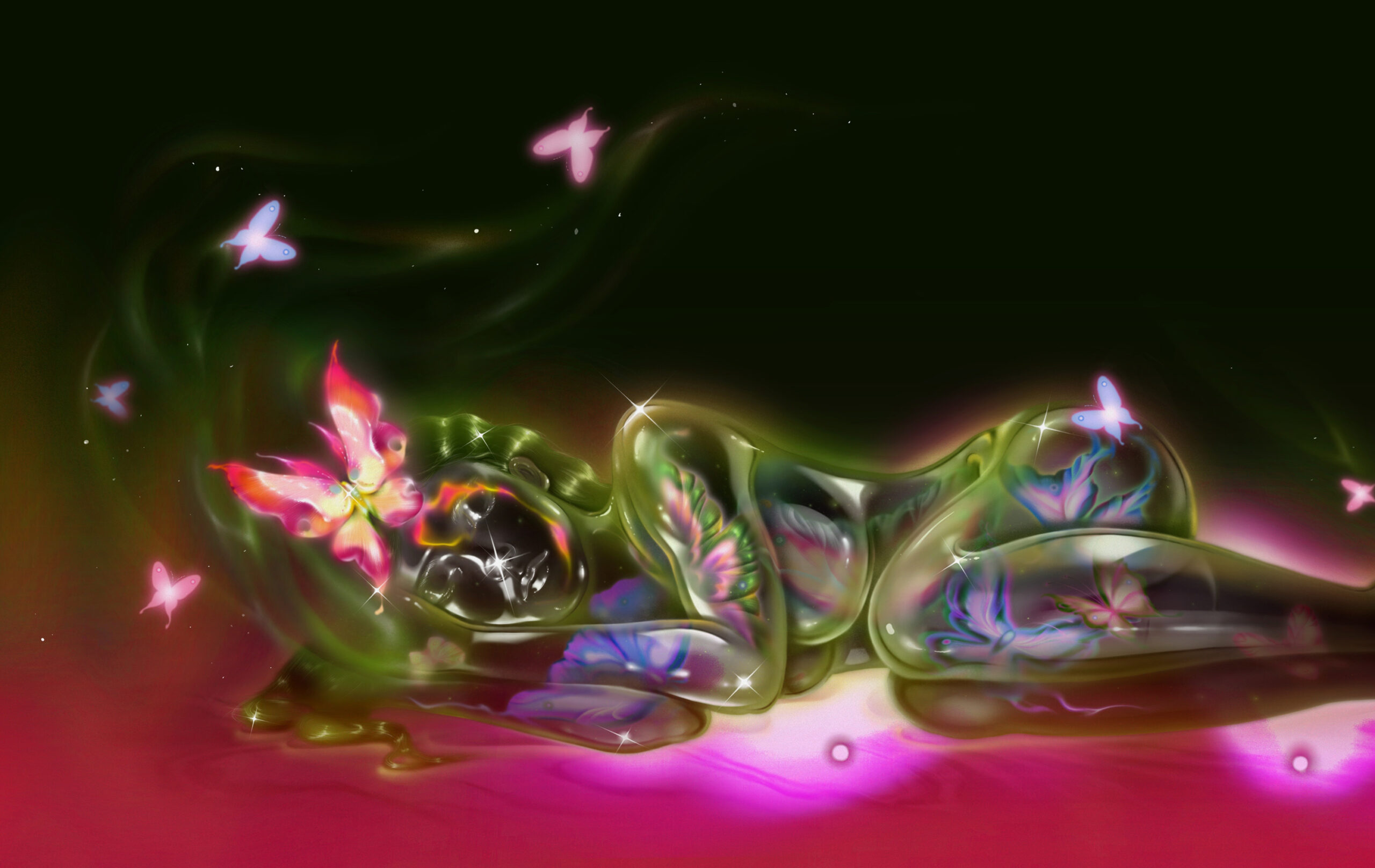 Disegnini - Danzhu Hu thumbnail