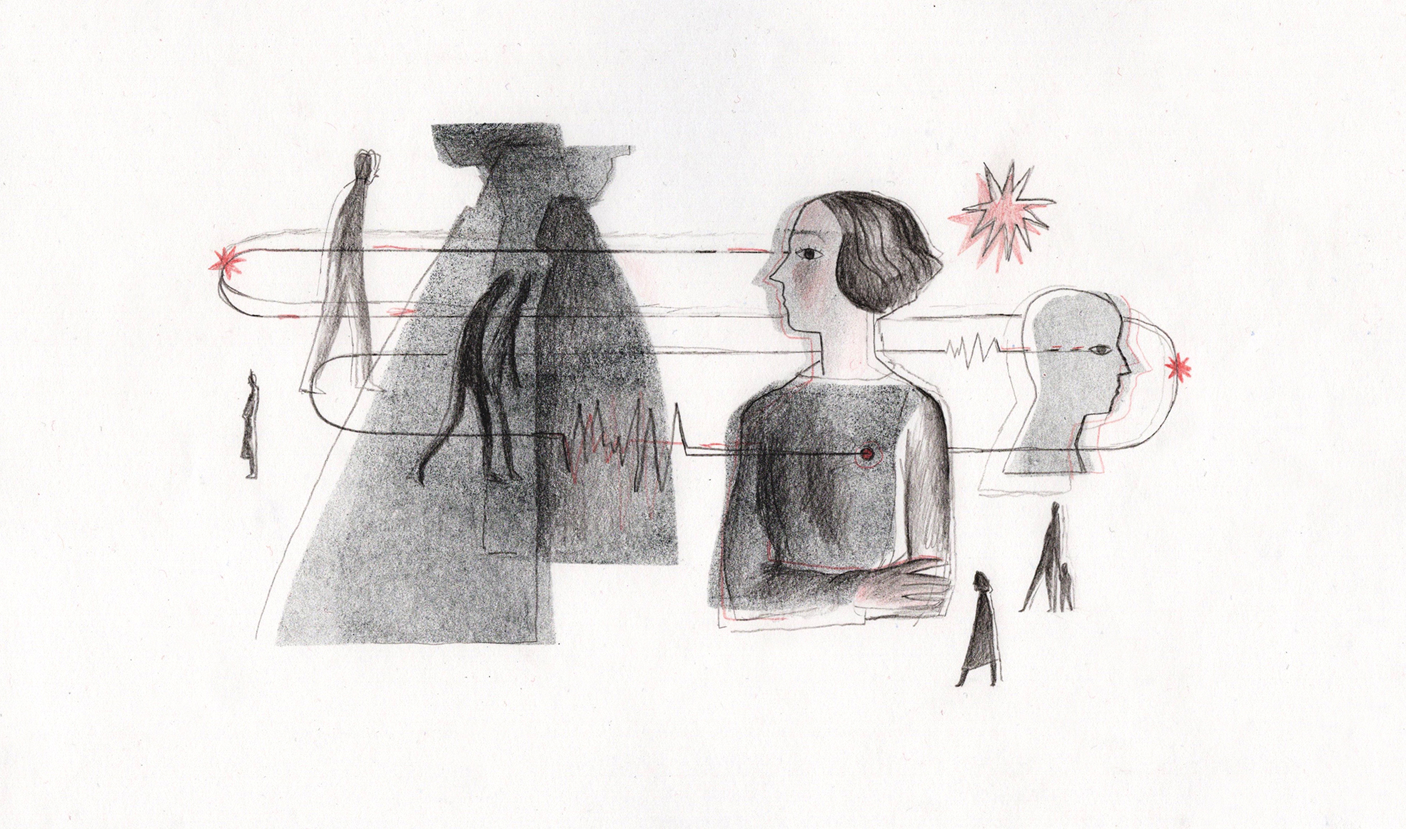 Art Lab x Artwort | Illustrated Interview to Anastasia Mordasheva thumbnail