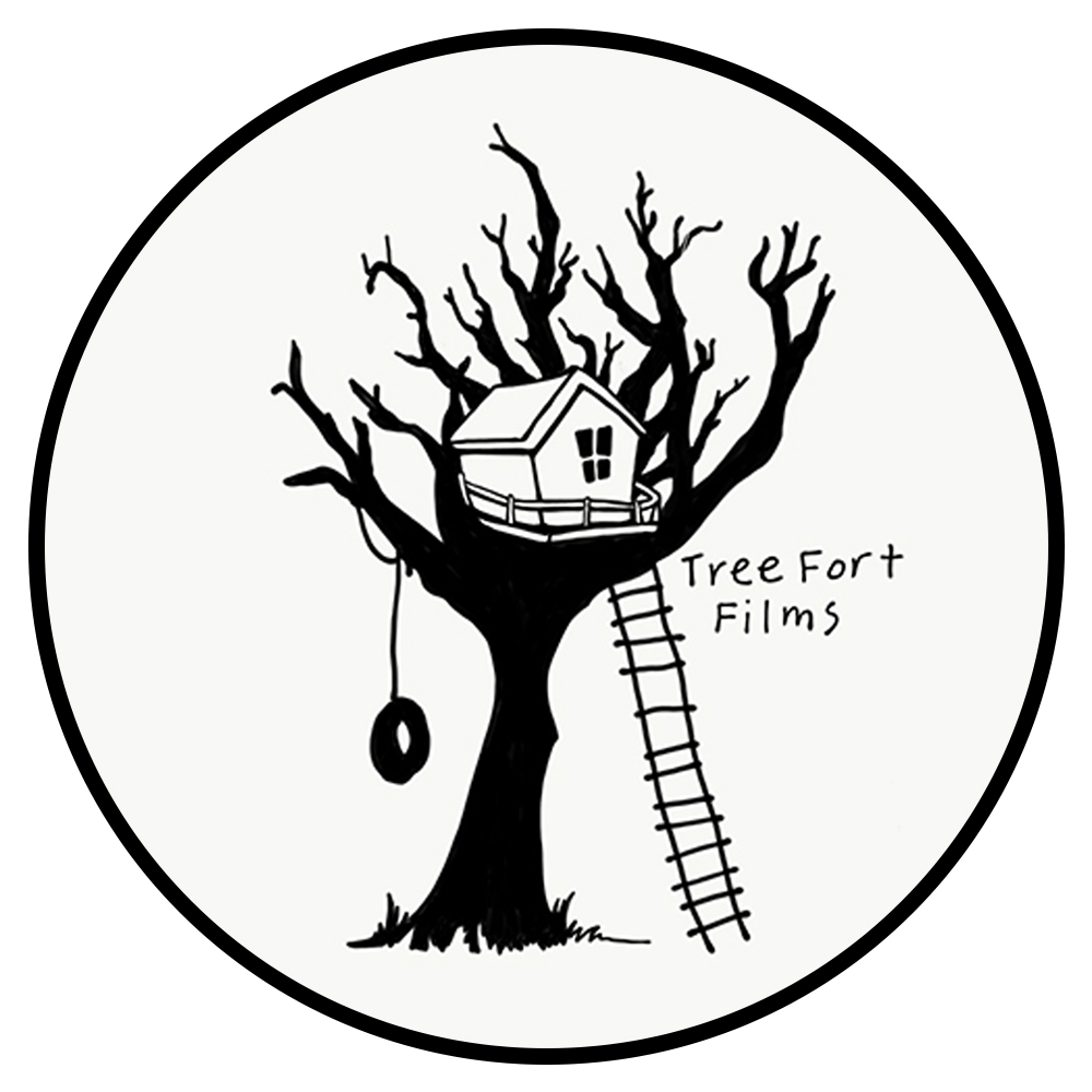 Tree Fort Films - Website thumbnail