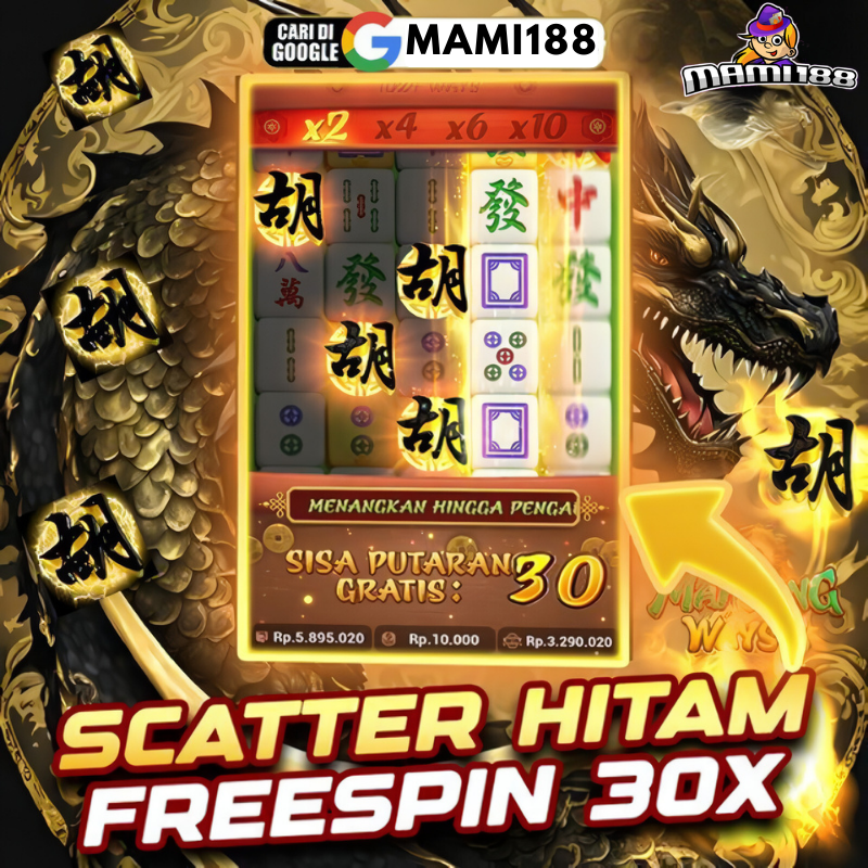 Scatter Hitam x1000 thumbnail