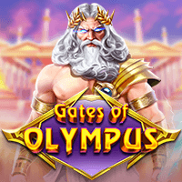 Gates of Olympus thumbnail