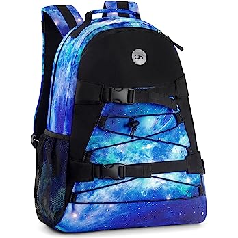 Blue Galaxy Backpack XL thumbnail