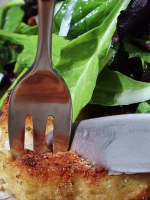 Ina Garten’s Parmesan Chicken Recipe How do you like your Parmesan Chicken? All recipes are found at www.ameliaisnotache