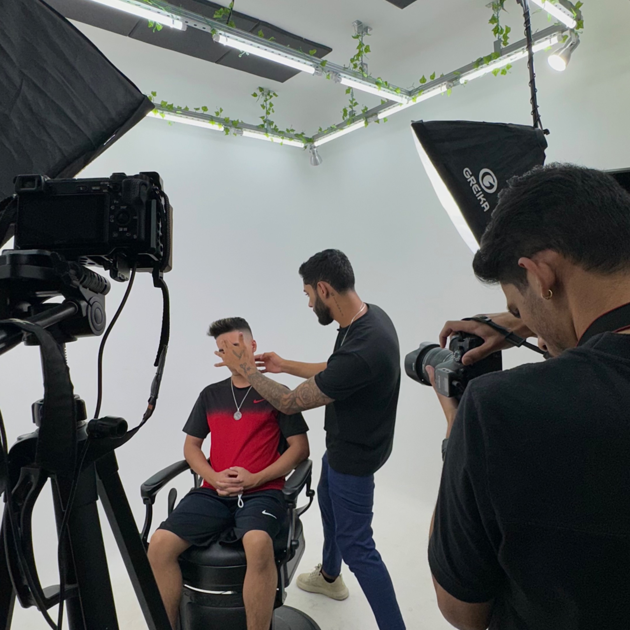 Curso prático com DL Barberr thumbnail