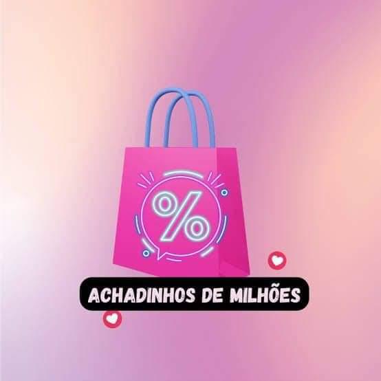 Achadinhos de Milhões  thumbnail