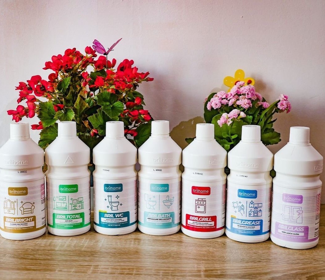 Produits ménagers thumbnail