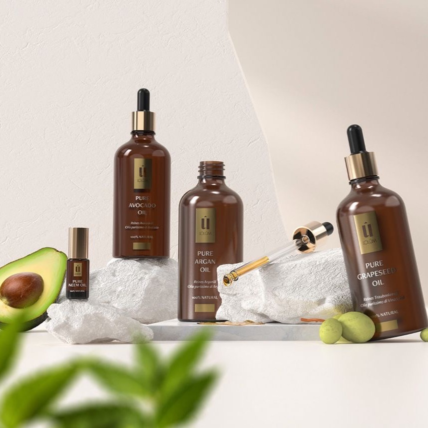 Catalogue huiles LOLUM thumbnail