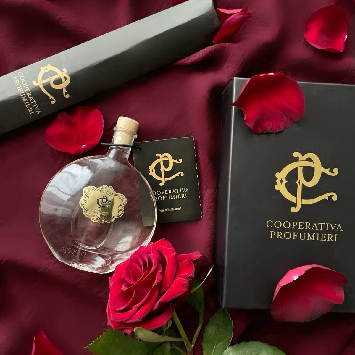 Diffuseurs de parfums d’ambiance thumbnail