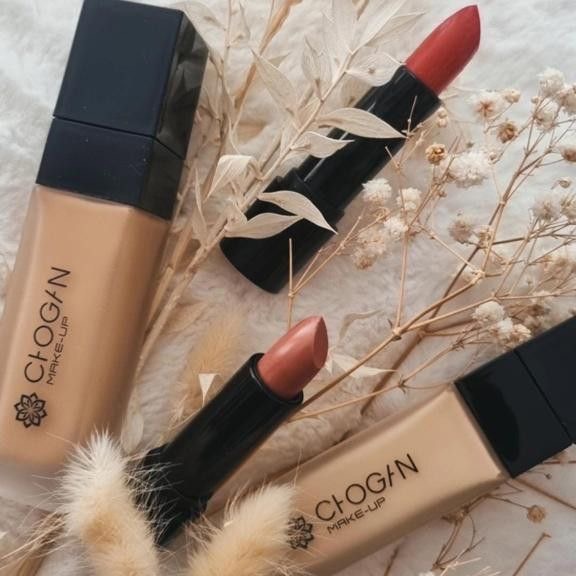 Maquillage thumbnail