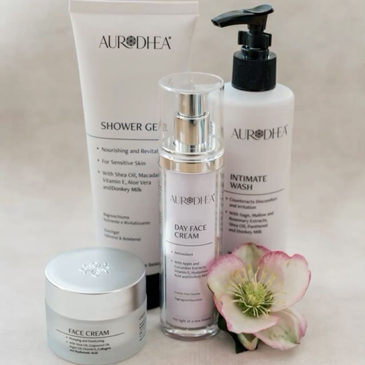 Cosmétiques Aurodhéa thumbnail