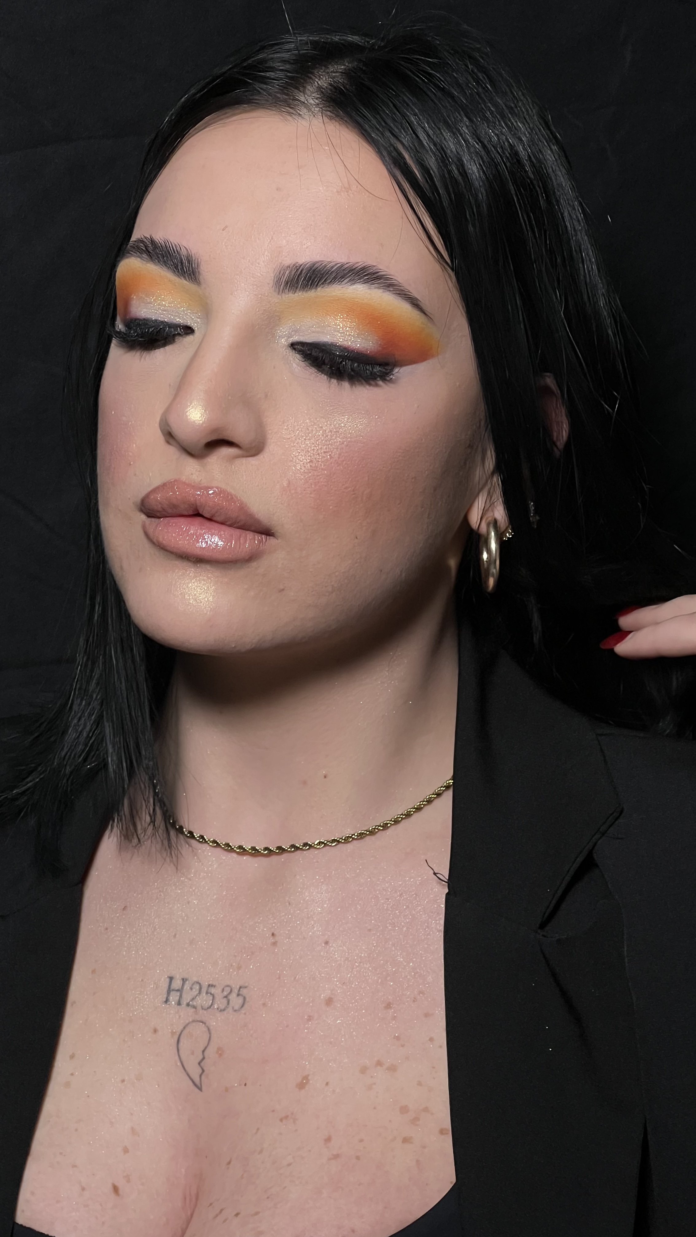 Beauty Shooting  thumbnail