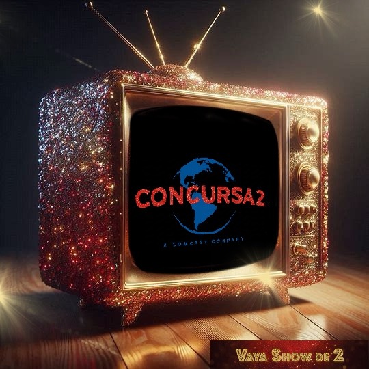Concursa2 - VayaShowde2 thumbnail