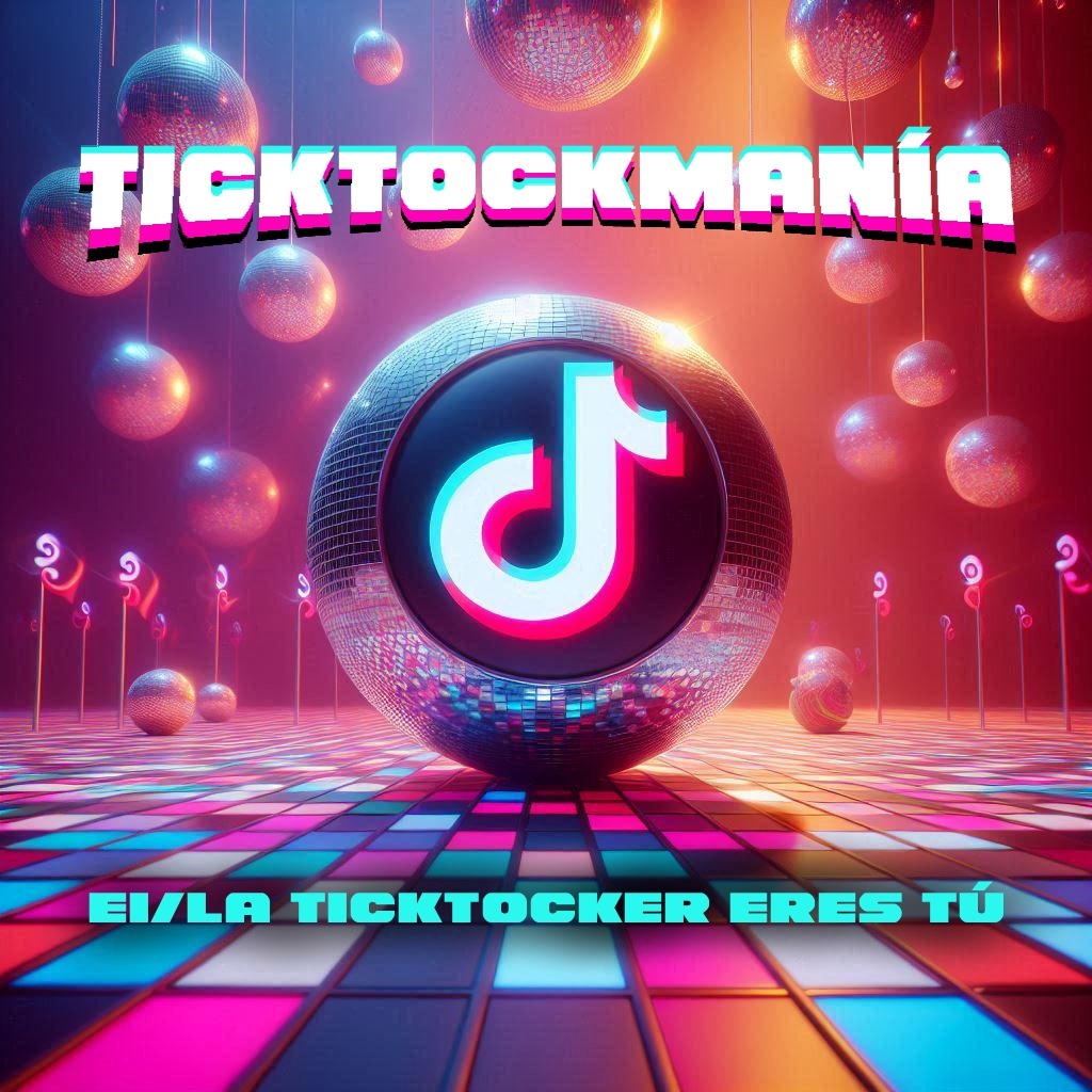 TickTockmanía thumbnail