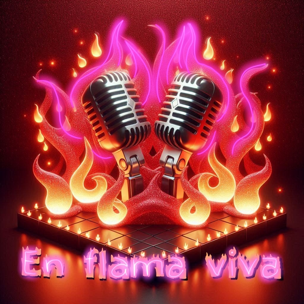 En Flama Viva thumbnail