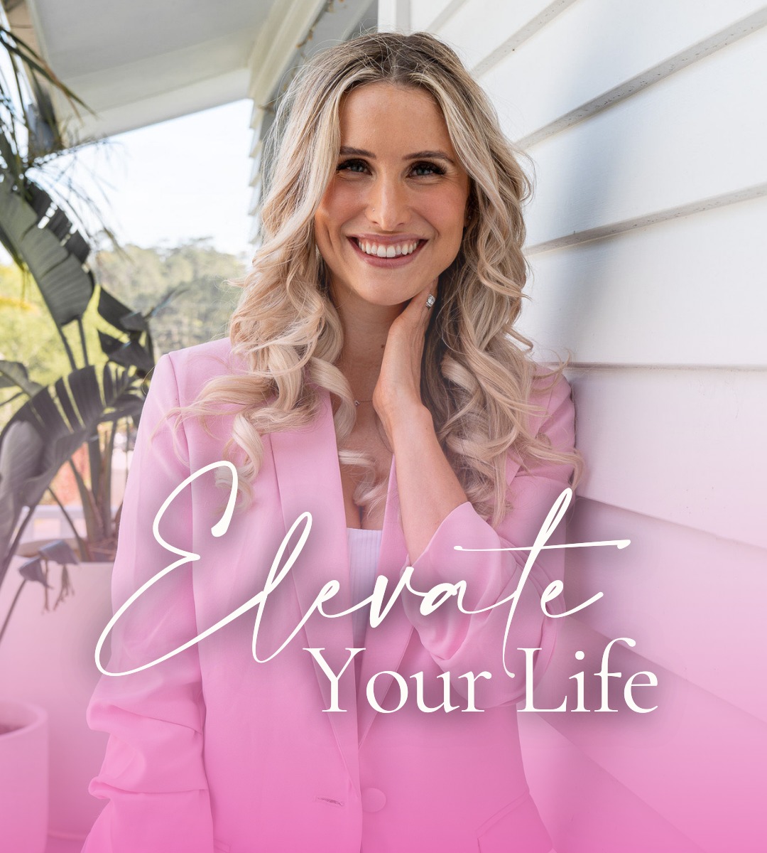 1:1 Life Coaching thumbnail