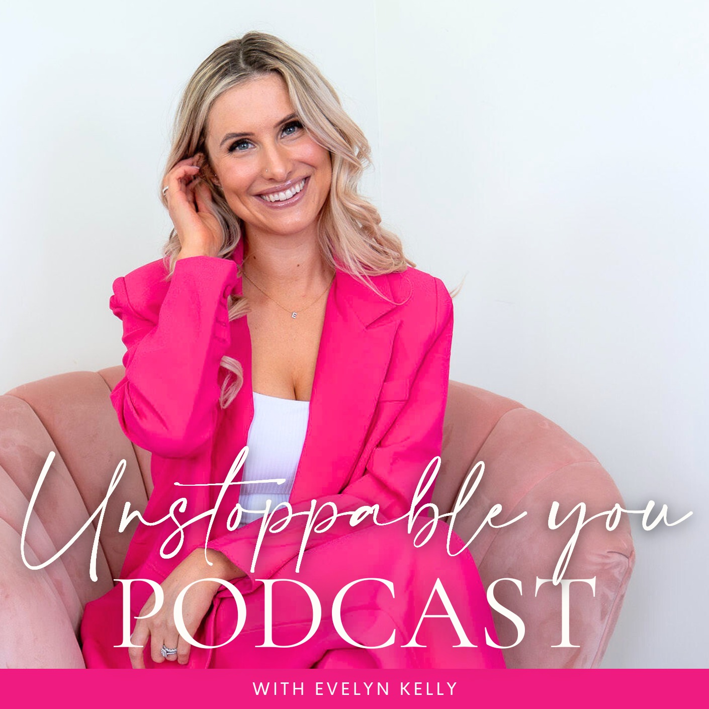 PODCAST - Listen on Apple Podcasts thumbnail