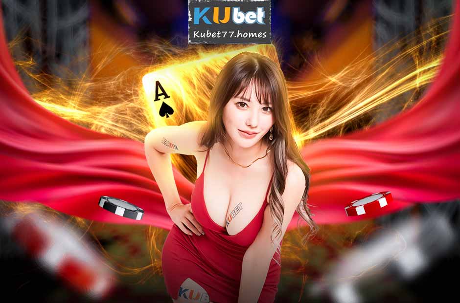 KUBET77 🎖️ KUBET | Link Chính Thức Không Chặn Mới Nhất thumbnail