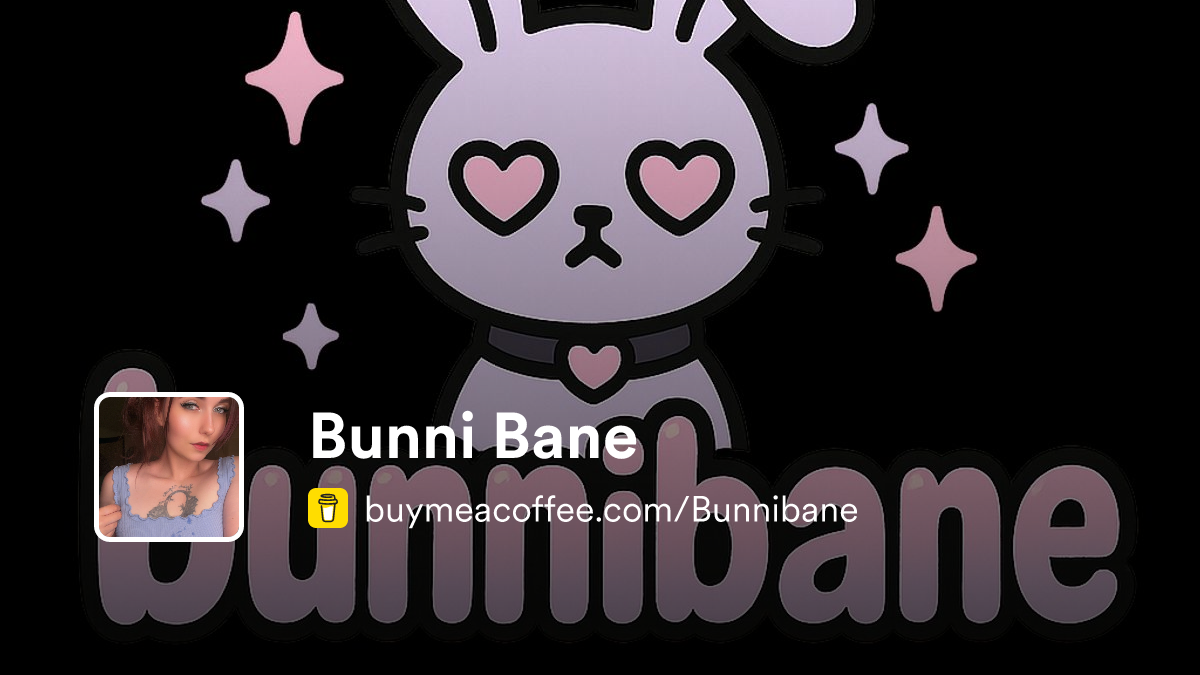 !!Buy Bunni Coffee!! thumbnail