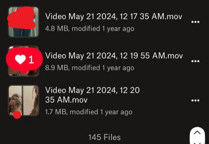 ‼️NEW DROPBOX WITH ALL MY CONTENT ‼️ 50% off thumbnail