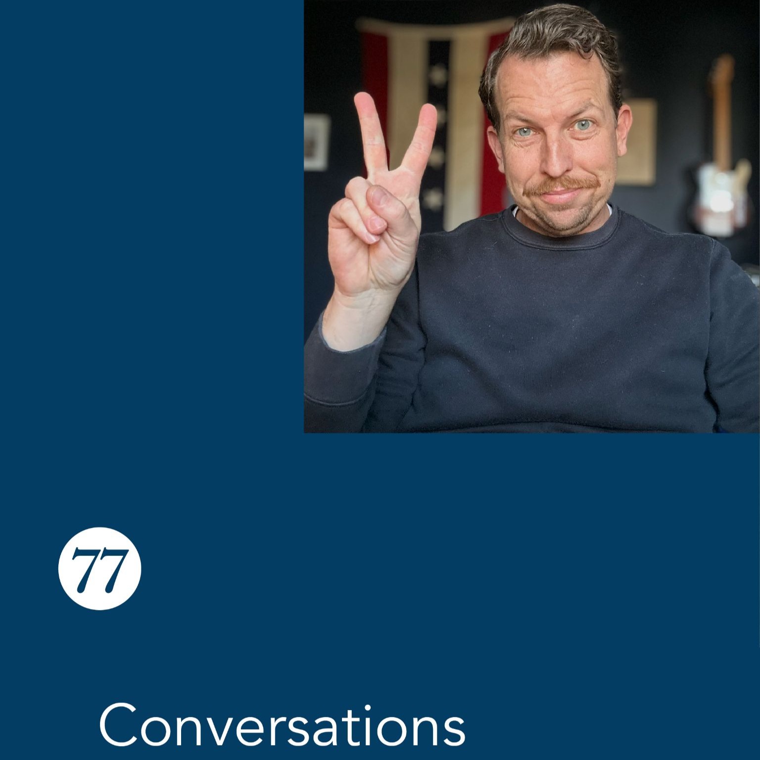 Conversations With Doug Hanshaw thumbnail