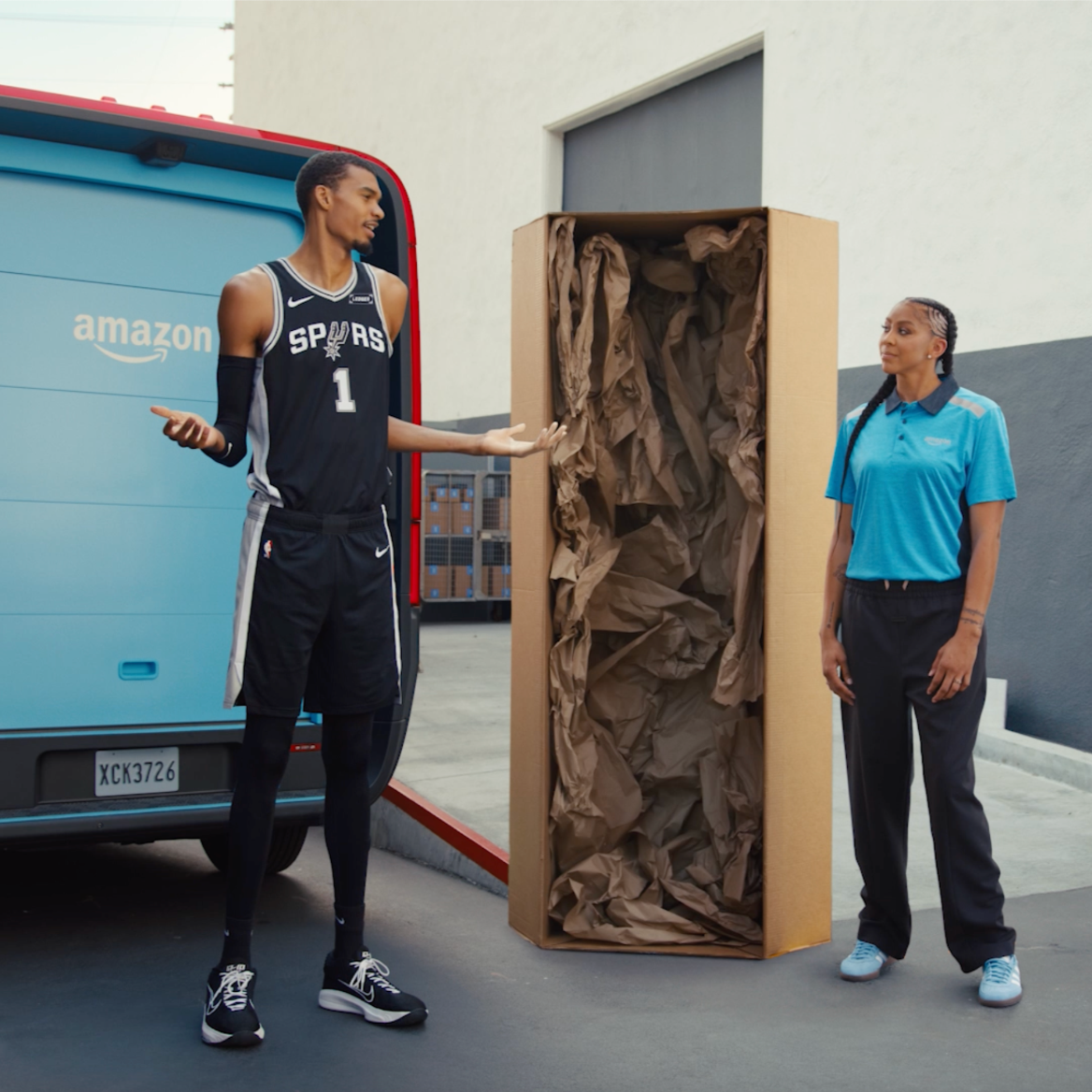 NBA On Prime Schedule thumbnail