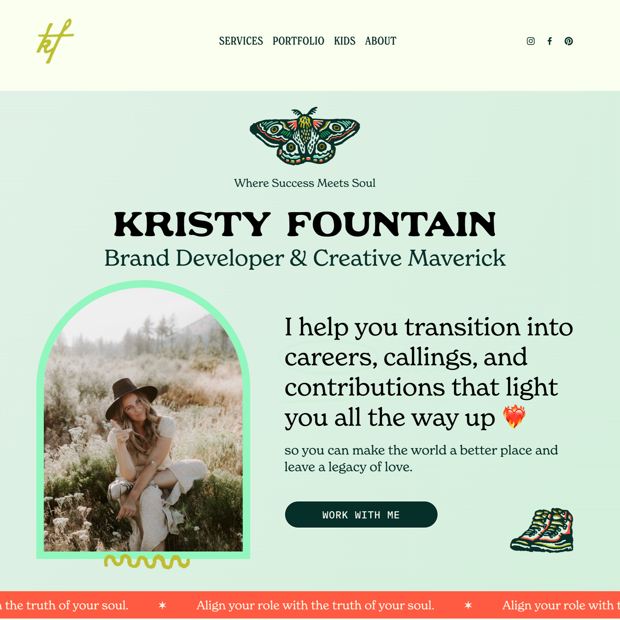 ⚡️ SOUL-ALIGNED CAREERS, CALLINGS, AND CONTRIBUTIONS thumbnail