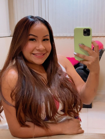 Adalid - Lash Designer  thumbnail