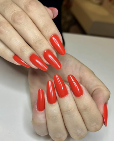 Unhas - Profissional Viviane  thumbnail