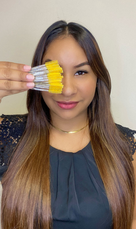 Adalid - Lash Designer  thumbnail