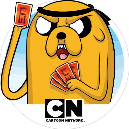 Download Card Wars APK 1.15.3 thumbnail