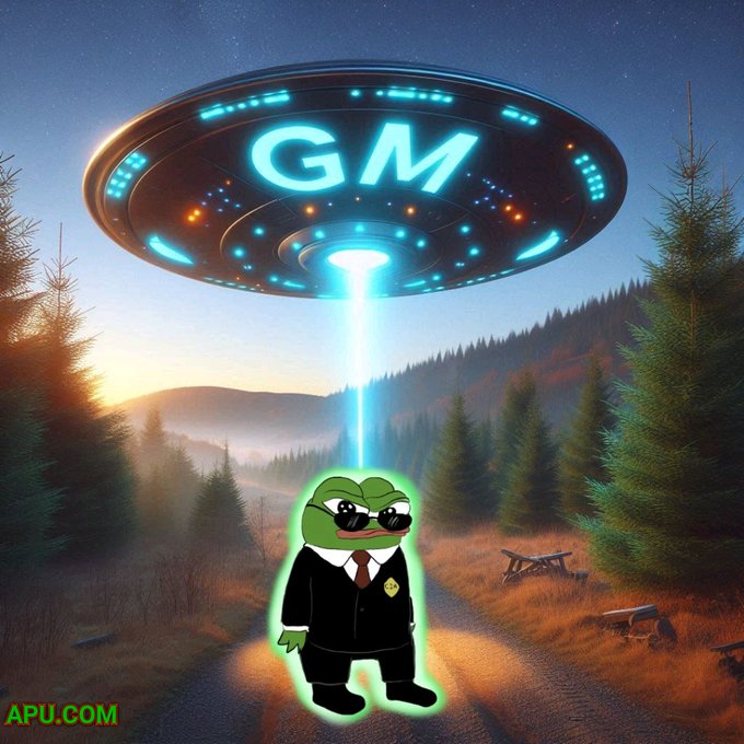 Apu.com | The Apu Apustaja Token thumbnail