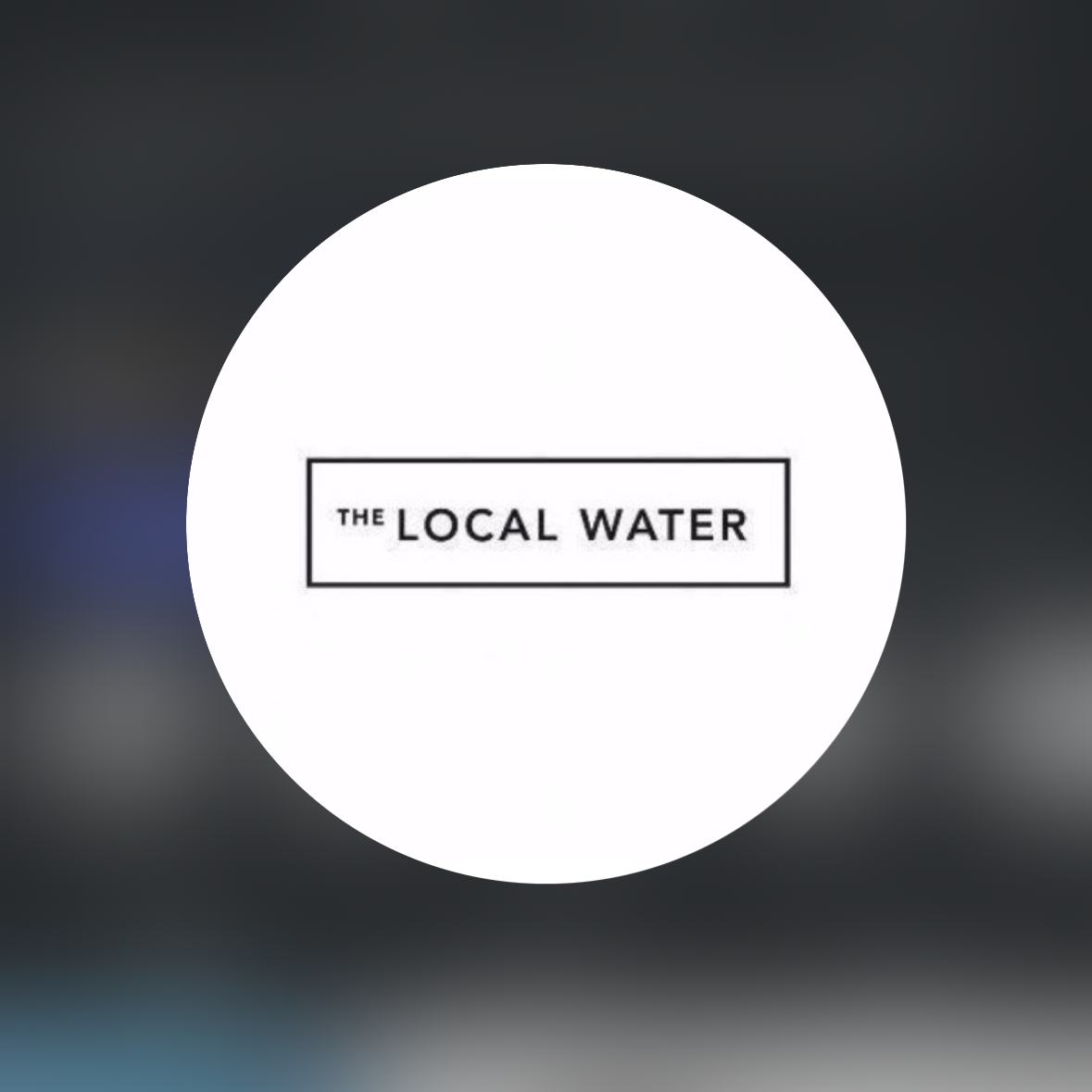 Thelocalwater 5% mit feelgood&glow  thumbnail