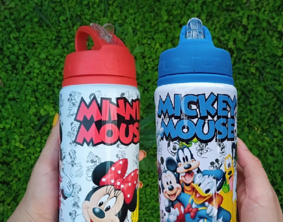 Garrafa Minnie thumbnail