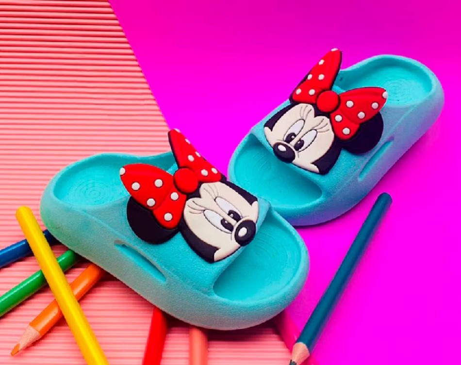 Sapato Minnie thumbnail