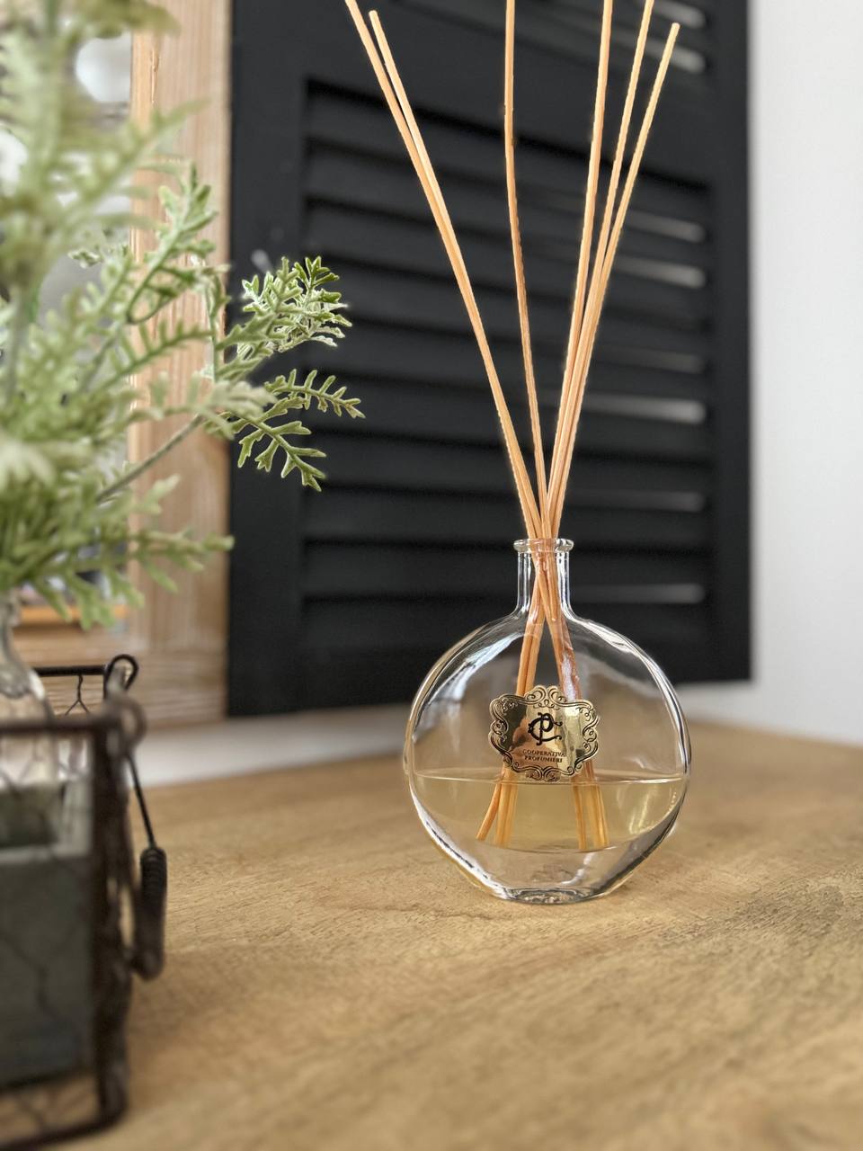 Catalogue des Diffuseurs d’Ambiance  thumbnail