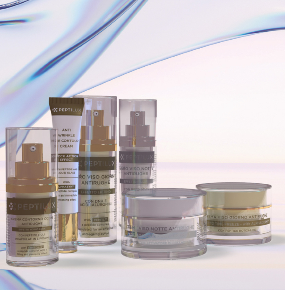 Catalogue PEPTILUX thumbnail