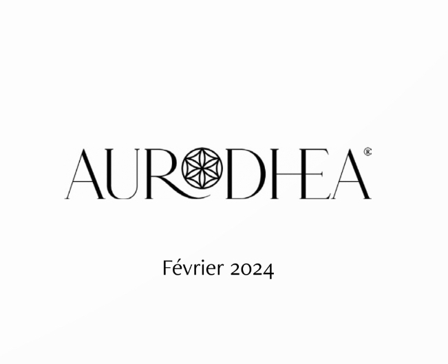 Catalogue des Produits Aurodhéa thumbnail
