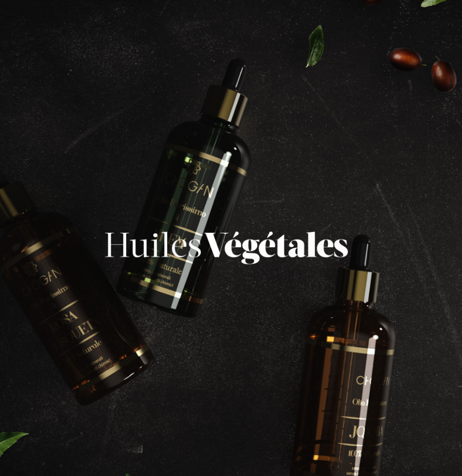 Catalogue des Huiles  thumbnail