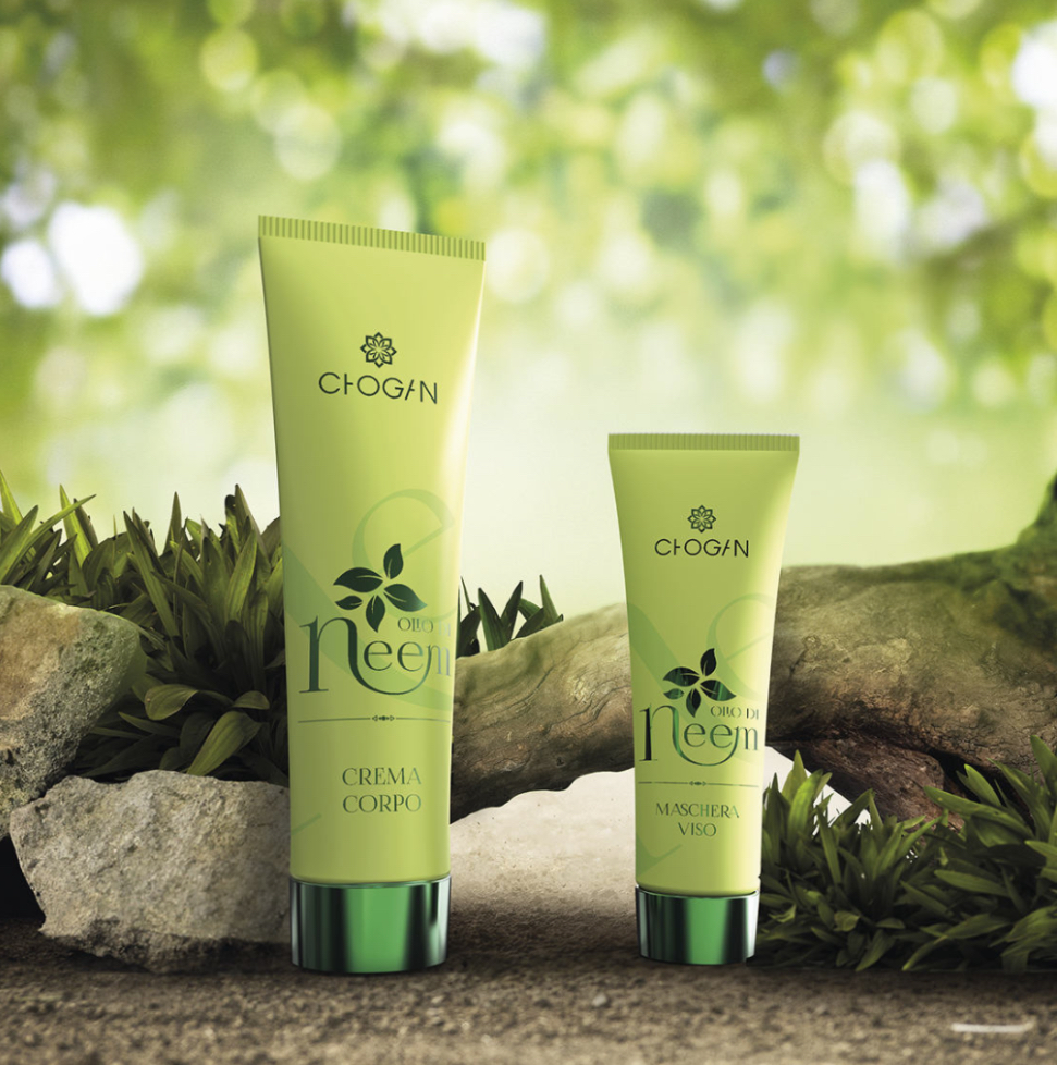 Catalogue des Produits Cosmétiques  thumbnail