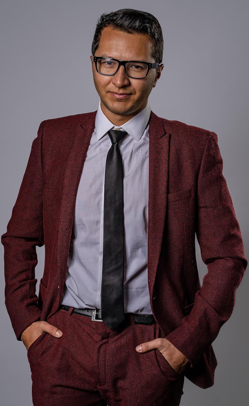 Alex Hammerli | Actor, Writer, Producer thumbnail