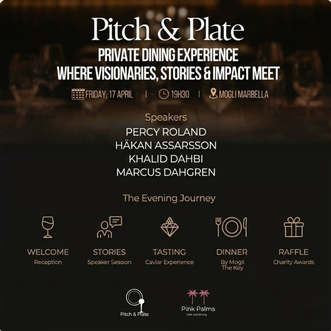 Pitch & Plate  thumbnail