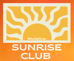 IG: The Sunrise Club thumbnail