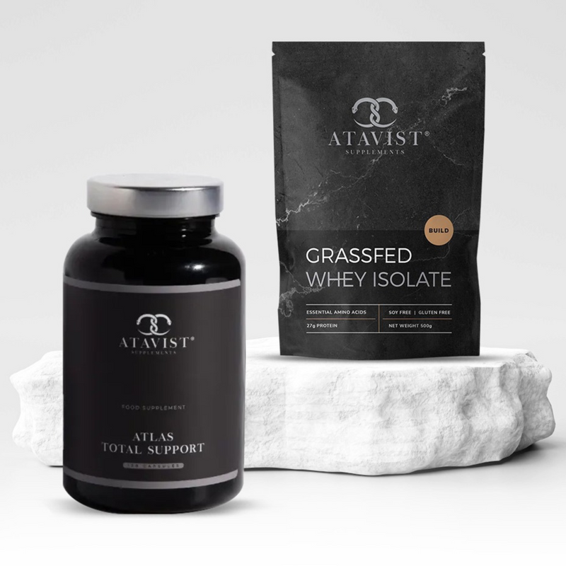 Atavist Supplements thumbnail