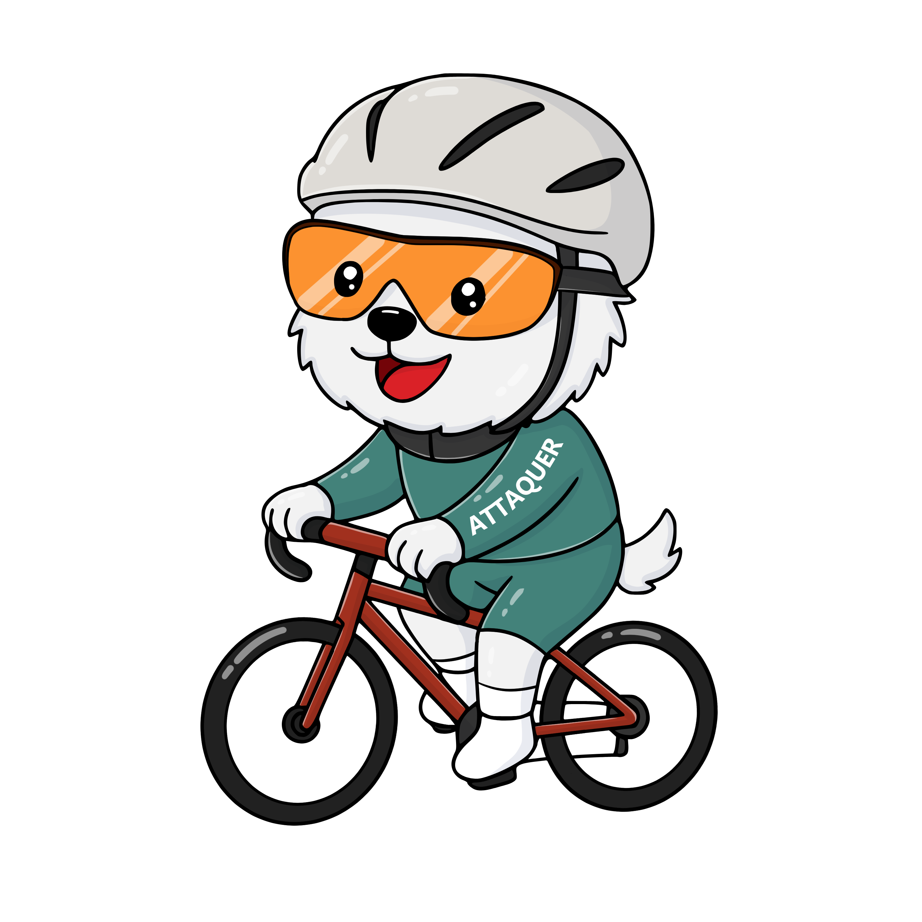 Josh Kwan | Strava Cyclist Profile thumbnail