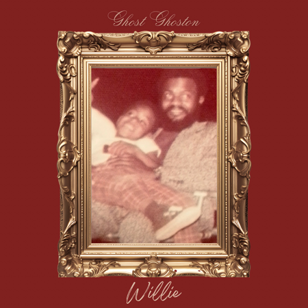 Willie - EP thumbnail