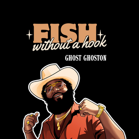 Fish With A Hook thumbnail