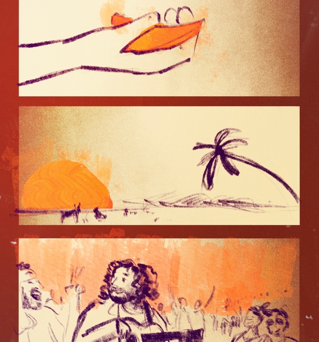my portfolio <3 thumbnail