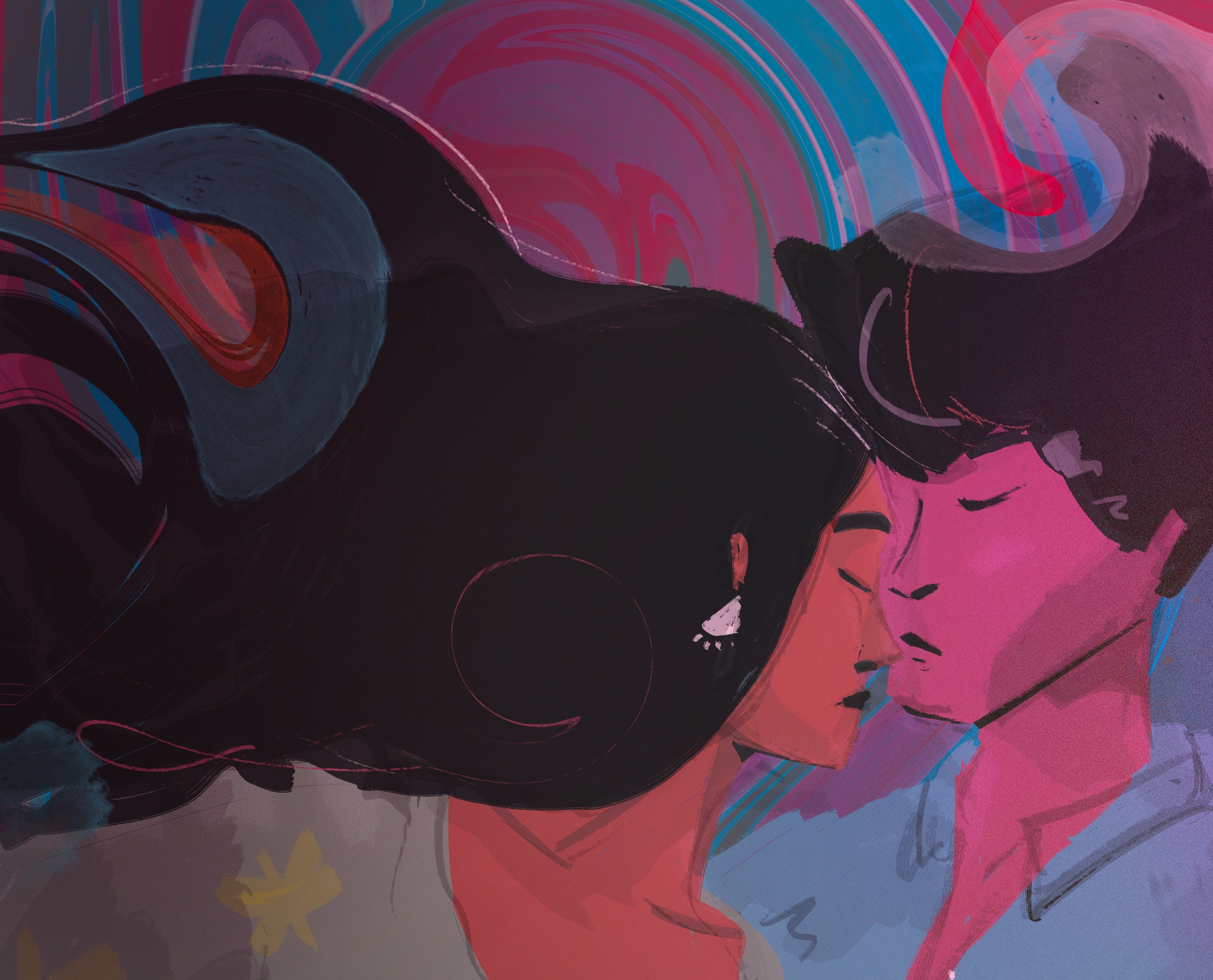 art for music ☀ thumbnail