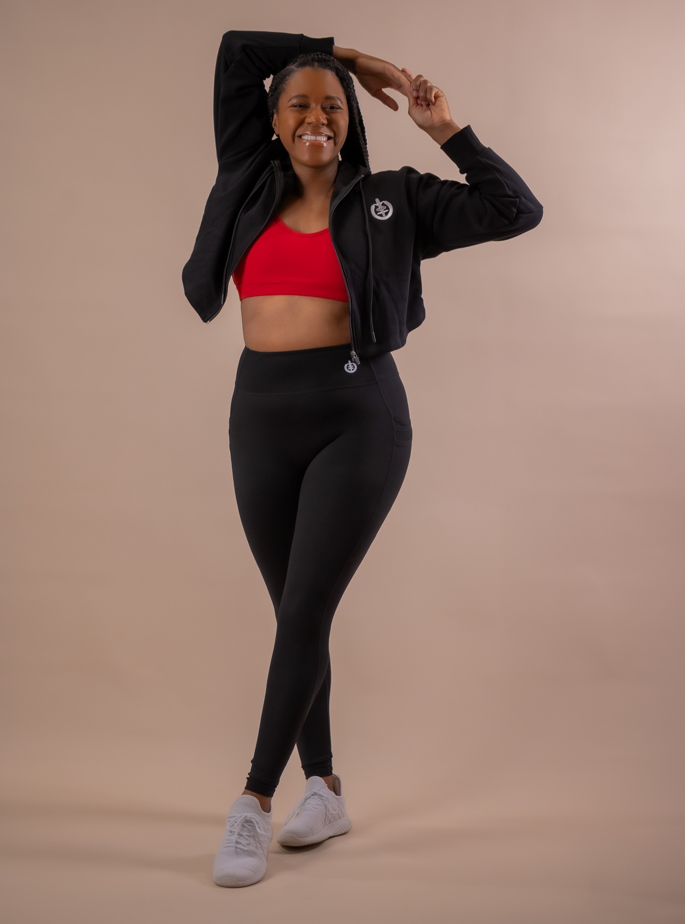 Shop the Embrace Legging thumbnail