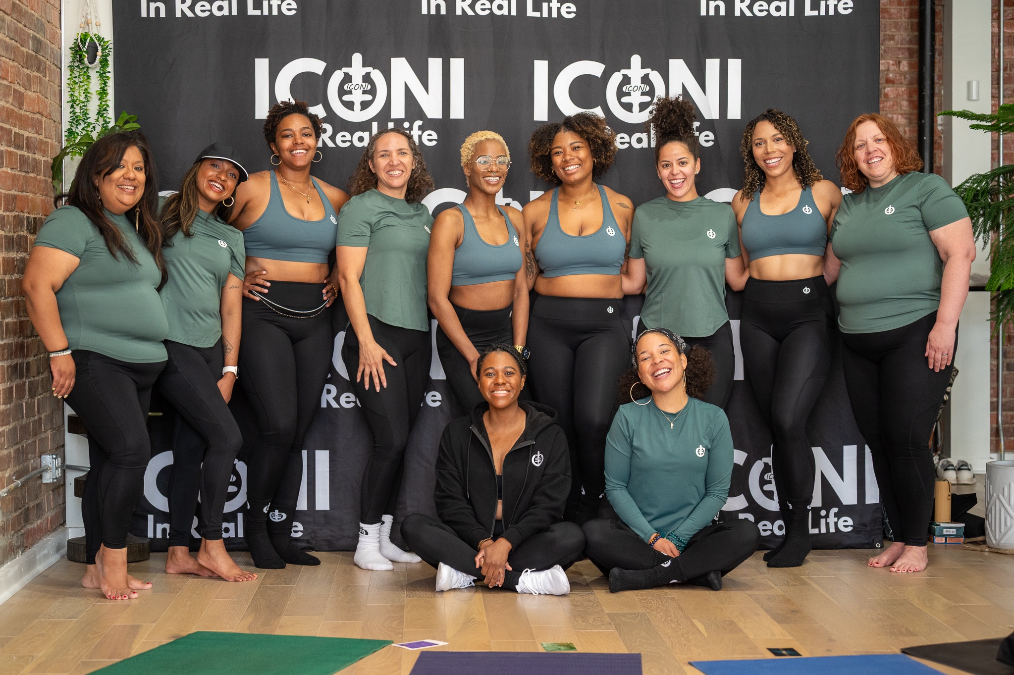 Bring ICONI IRL to Your City thumbnail